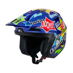 HC1074A ZONE PRO Toni B...の詳細画像1