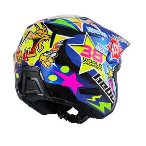 HC1074A ZONE PRO Toni B...の詳細画像3