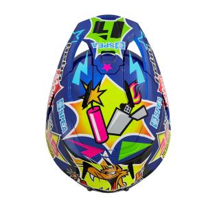 HC1074A ZONE PRO Toni B...の詳細画像4