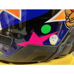 HC1074A ZONE PRO Toni B...の詳細画像5