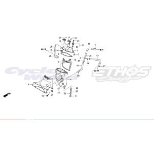 37830-MEL-003 センサーASSY,MAP　HRC ホンダレーシング｜エトスデザイン