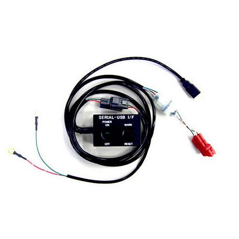 38880-N1C-770　ユニットASSY,シリアルーUSB インターフェース　HRC ホンダレー...