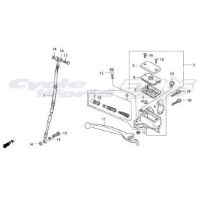 ホンダ（HONDA） 51450-N1J-003 アジャスターASSY,FRイニシャル 