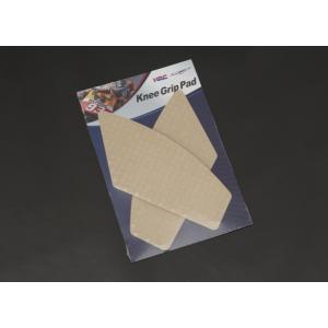 82028-N99-000　RC213Vワークスニーグリップパッド　HRC ホンダレーシング