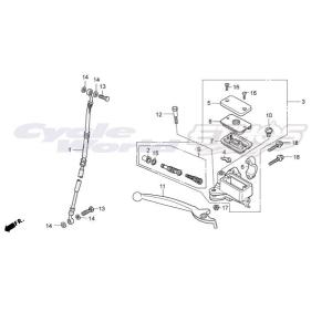 衣 タイホンダ 純正 PCX JF28 ステムサブ ASSY ステアリング