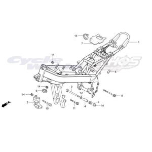 アイコロボン⭐︎ オールインワン Box Elder Mechanix-Alls 〈ZX-0128〉 - OT＆E