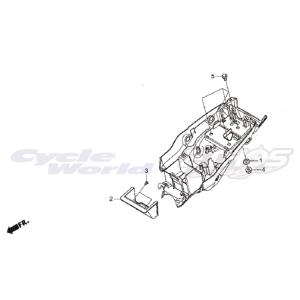 95701-06016-00 2021GROM ボルト,フランジ 6×16　HRC ホンダ｜ethosdesign