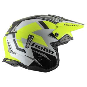 トライアル用ヘルメットの商品一覧 通販 Yahoo ショッピング