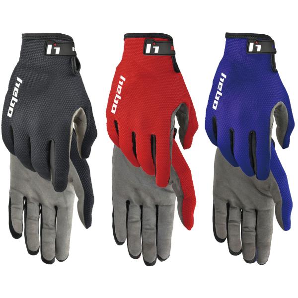 HE1163　ナノPROグローブ HEBO エボ トライアルグローブ