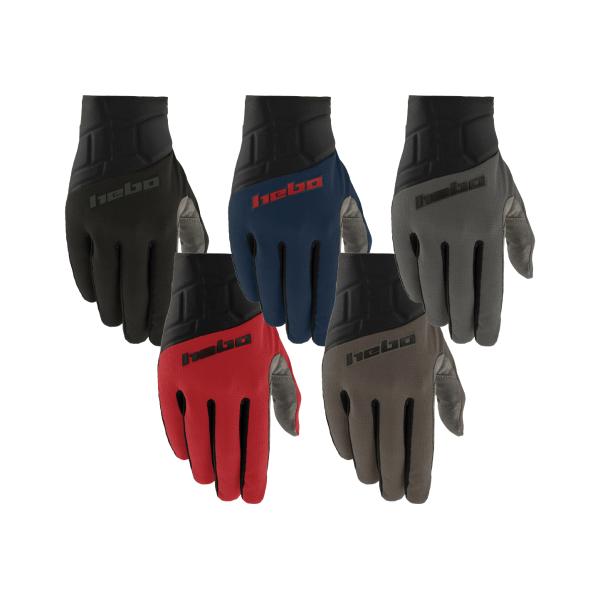 HE1246　SCRATCH エクストリームグローブ HEBO エボ オフロードグローブ