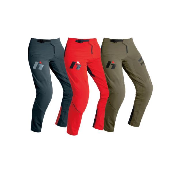 HE3159　TECH パンツHEBO エボ トライアルパンツ