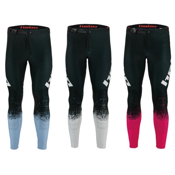 HE3186　PRO6パンツ HEBO エボ トライアルパンツ