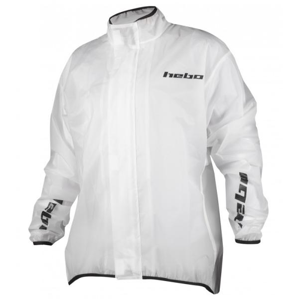 HE5718　レインアウター HEBO エボ トライアルジャケット