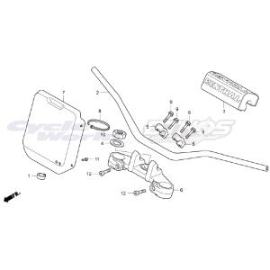 93913-14180 スクリュー,タッピング 4×10　RTL300R 2017 HRC ホンダレーシング｜ethosdesign