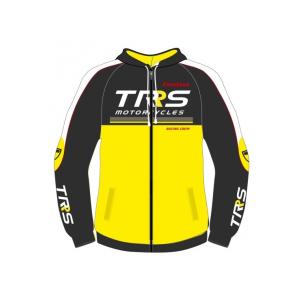 HOODIETRS1017　TRS パドックフーディ TRS TRRS
