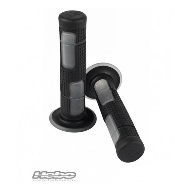 HR2150212　Wインジェクショングリップ HEBO エボ