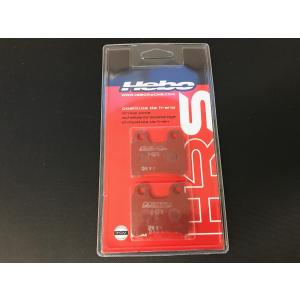 ETHOS FD224 ガルファーブレーキパッド TRIAL TOP トライアル エトス