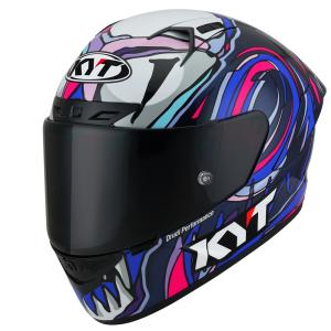KYT NZ-RACE CARBON GLOSSY カーボングロッシー : エトスデザイン
