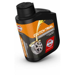 NILS ニルス 051698 クラッチトライアル トライアル用ミッションオイル 1L