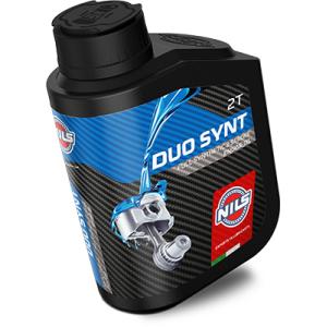 NILS ニルス 054609 デュオシント 2サイクルエンジンオイル 1L