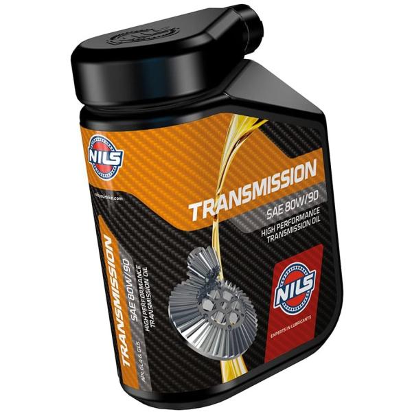 旧ボトル特価 NILS ニルス 052925 トランスミッション ギアオイル 1L