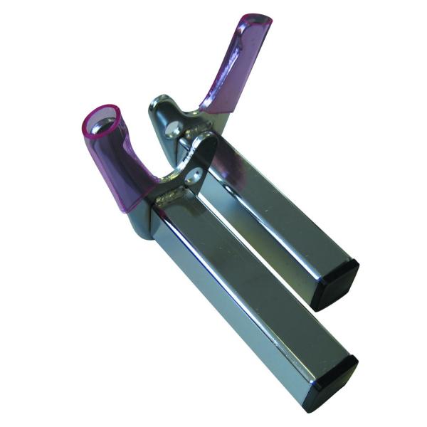 R71092　スタンドアーム　Ｖフックショートタイプ　ＥＴＨＯＳ　エトス