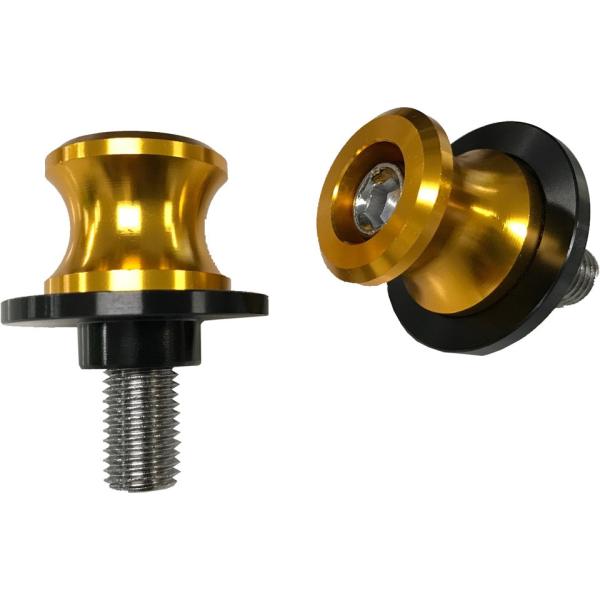 R72021　スイングアームスプール M10　ETHOS　エトス　スイングアームフック