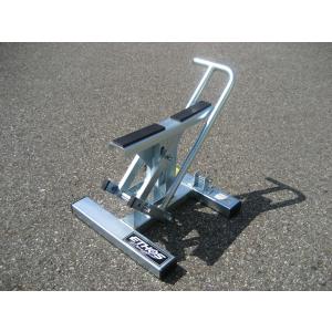 R77008 フロントアップスタンド ETHOS エトス フロントスタンド