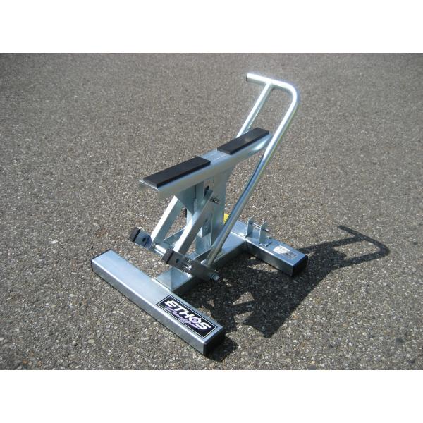 R72050　ETHOS　エトス　オフロード＆トライアルスタンド　TYPE2