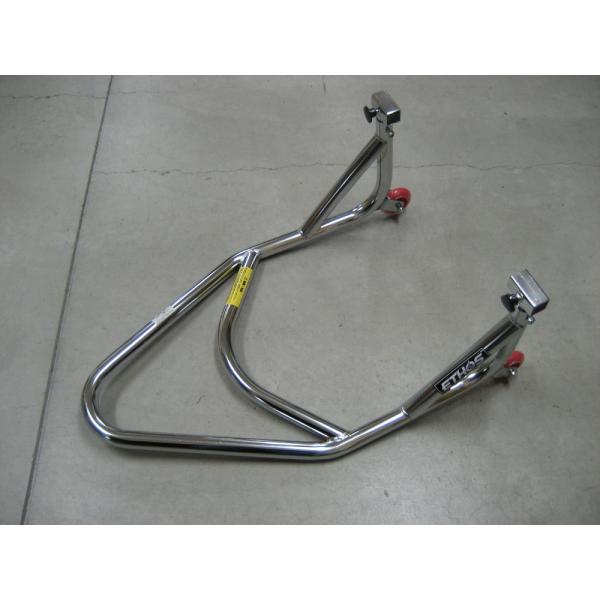 アウトレット R75060Z フルアジャスタブルキャスタースタンド　アームなし　ETHOS エトス　...