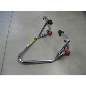 R77008 フロントアップスタンド 高級クロームメッキ仕上げ R77008 フロントアップスタンド 高級クロームメッキ仕上げ 2025年最新