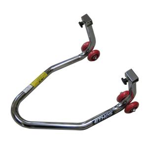 R77008SP フロントアップスタンド 27ミリカラー ETHOS エトス フロント