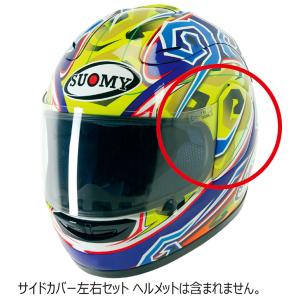 SUOMY（スオーミー） SR SPORT SSR006F フルフェイス ヘルメット