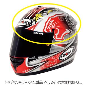 OGK KABUTO(オージーケーカブト) FF-R3 チンベンチレーション