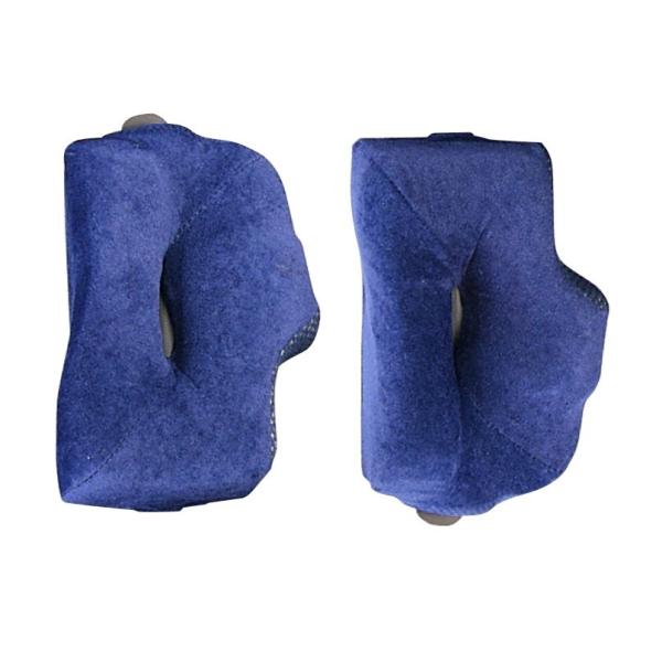 S0265　SP/EXチークパッド SUOMY スオーミー 内装