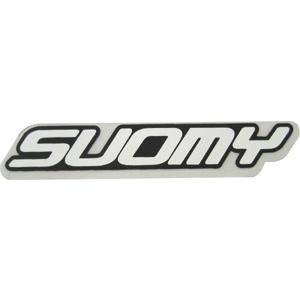 S9006　SUOMY シールドステッカー｜ethosdesign