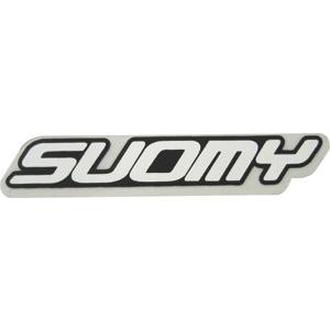 S9006　SUOMY シールドステッカー