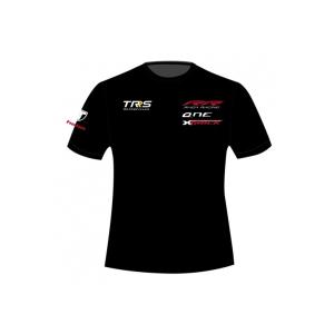 SHIPAS1018　TRS V1Tシャツ TRS TRRS