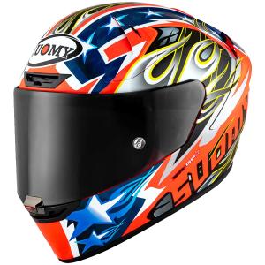 SUOMY S0325 SR-SPORT日本特別仕様専用 インナーコンフォート M