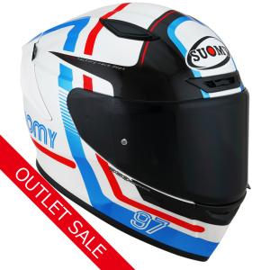 SUOMY（スオーミー） SSG00W3 SR-GP MONO WHT［モノ パールホワイト