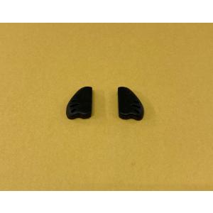 100%(ワンハンドレッド) スピードクラフト／S3 交換用 ノーズブリッジ