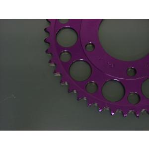 ETHOS T12 TALON リアスプロケット ZRX400,ZEPHYR750,ゼファー750