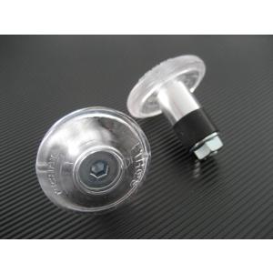 T221　グリップエンドプロテクター　従来式　ETHOS エトス