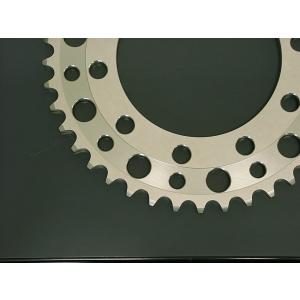 ETHOS T41 TALON ETHOS リアスプロケット ZX-4,89ZXR400,ザンザス