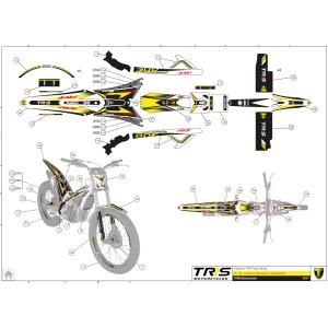 新品未使用 コワース RSスポーツシートカウル カーボン CB1300 SC54 webike_4465639