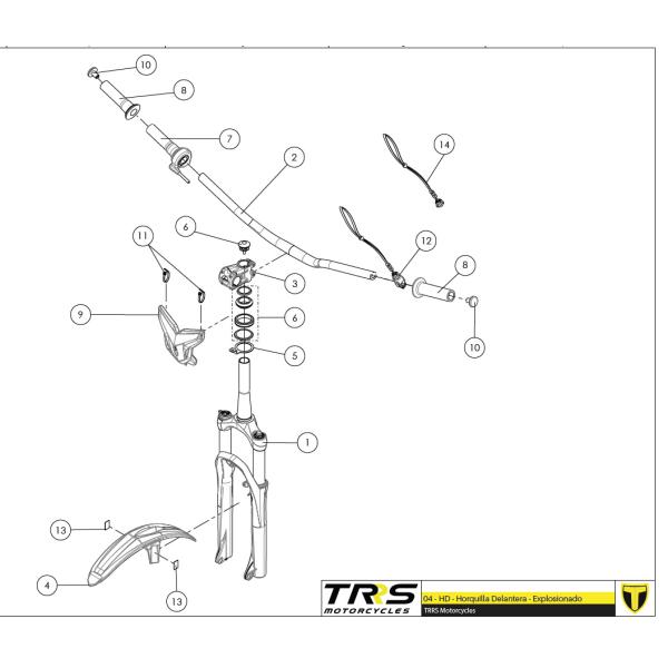 70250 マグネットキルスイッチ ELECTRIC BIKE ON-E KIDS