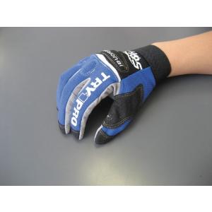 TR81P トライワンプロEZグローブ　ETHOS エトス TRY1