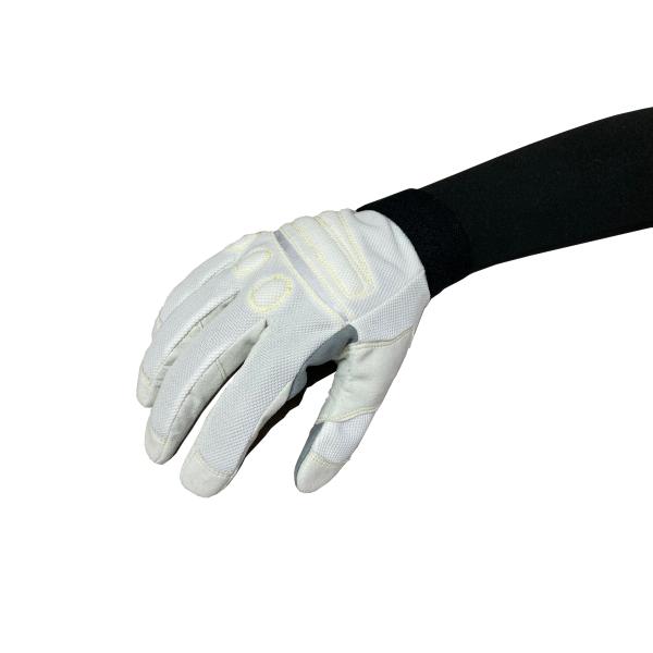 TR81 トライワンプログローブ　プレーンホワイト　Sサイズ ETHOS エトス TRY1