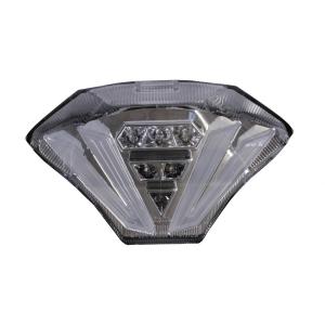 スズキ（SUZUKI） GSX1100Sカタナ(GU76A) バックミラー 左右 図中(10番
