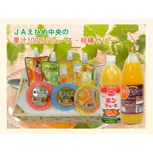 愛媛県の農協 JAえひめ中央 愛媛の果実 飲む...の詳細画像4